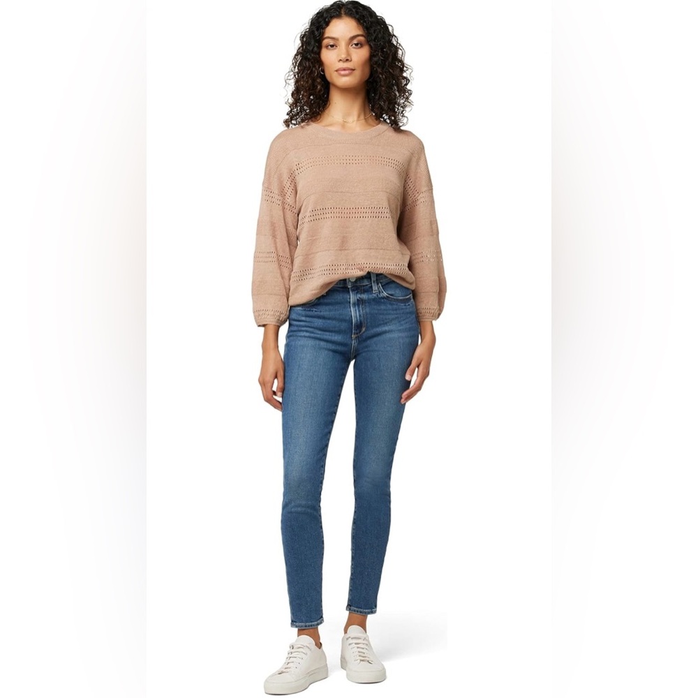 NWT Joe’s Jeans Charlie Ankle